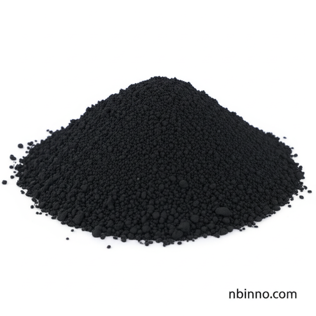 Activated Carbon Granules