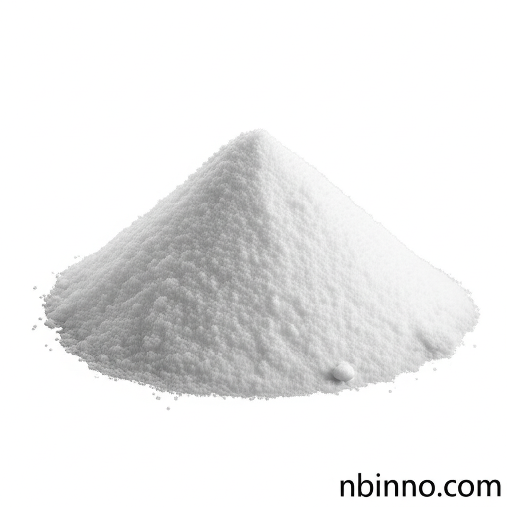 Fumaric Acid