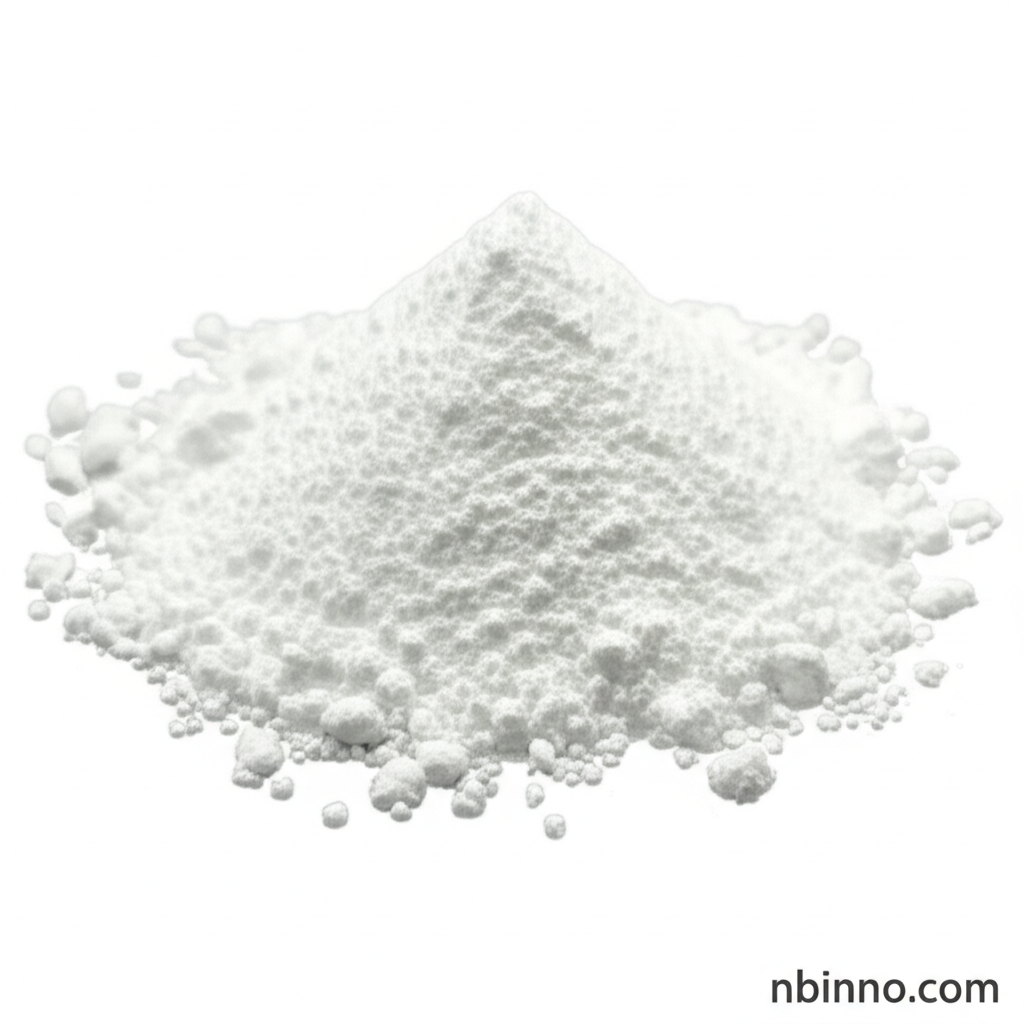 Setipiprant Raw Powder