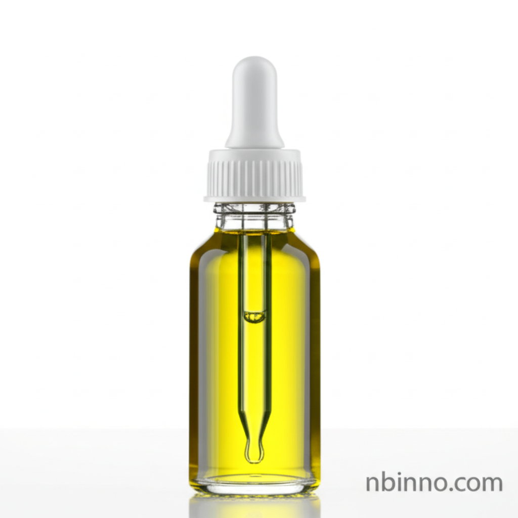 Nepeta Oil