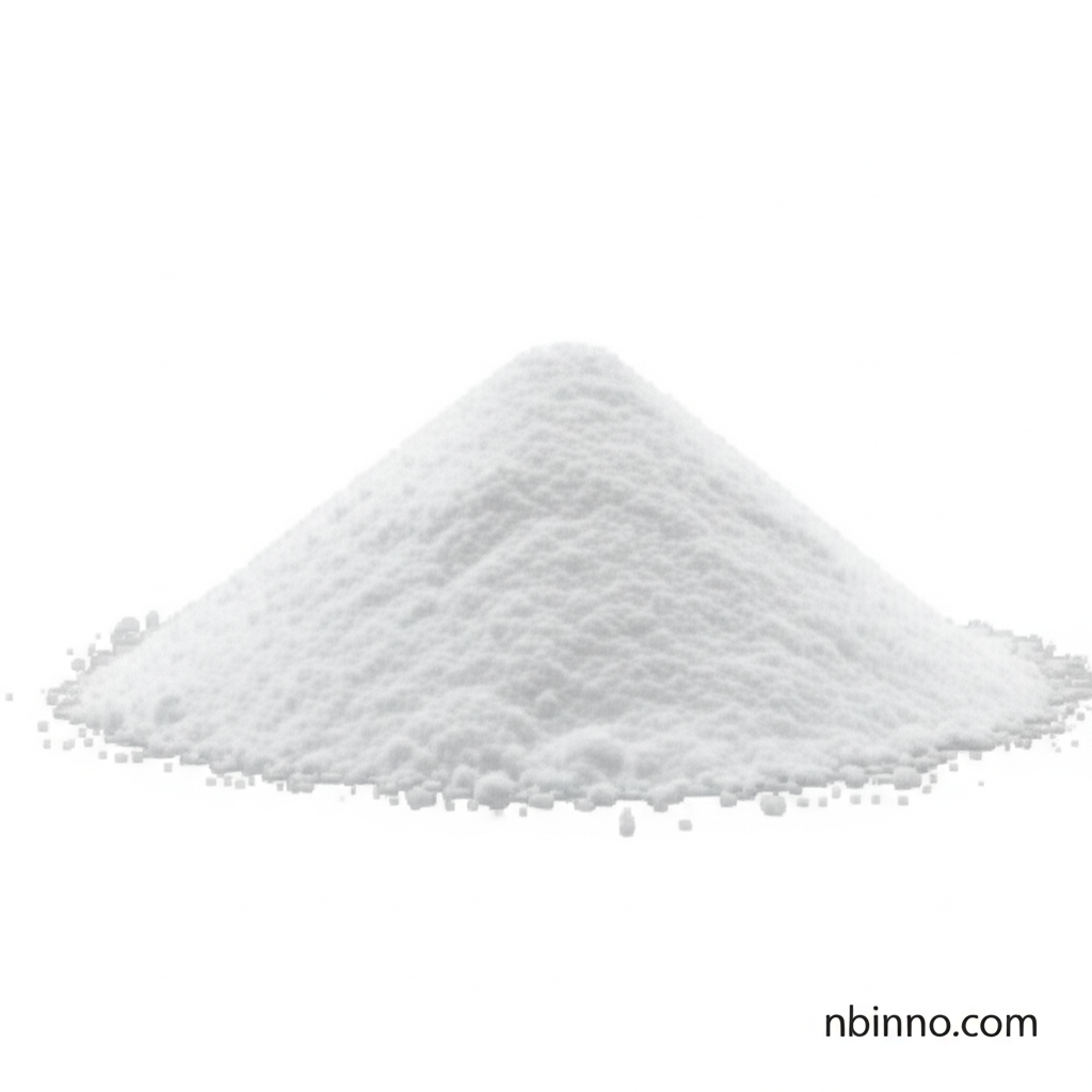 Hydroxypropyl Methyl Cellulose