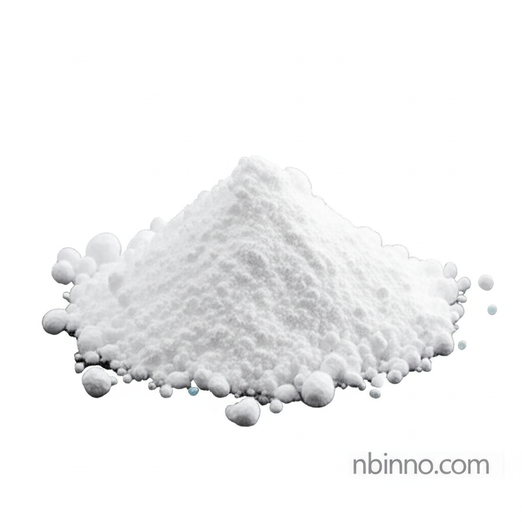 Zinc Carbonate Basic