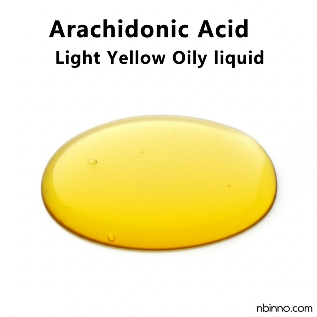 Arachidonic Acid
