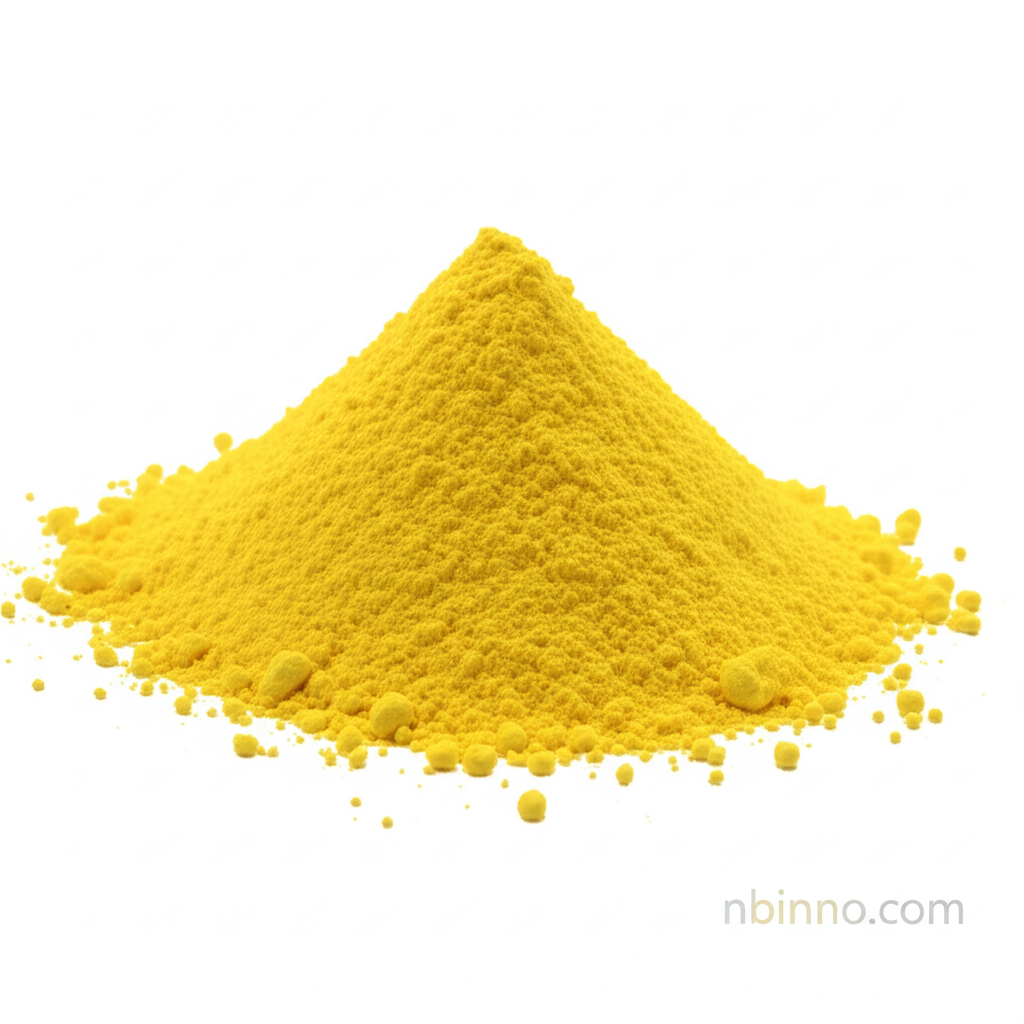 Azodicarbonamide