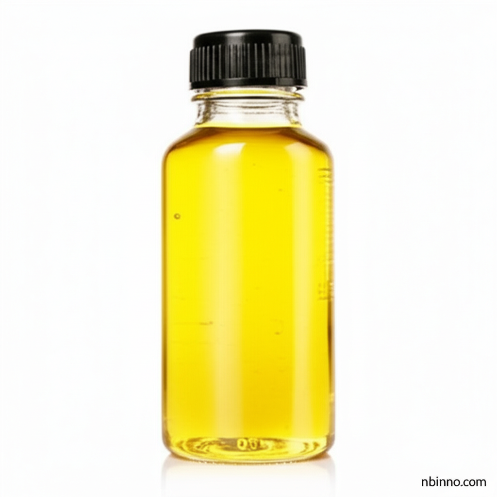 Liquid Calcium Zinc Stabilizer