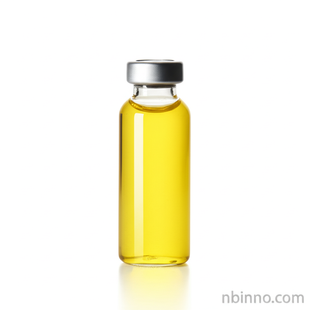 Docosahexaenoic Acid