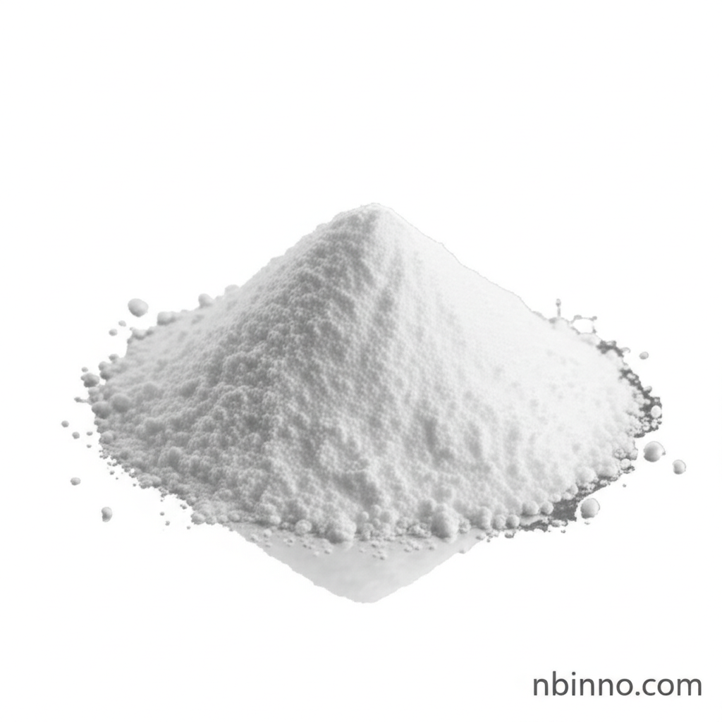 Cesium Chloride