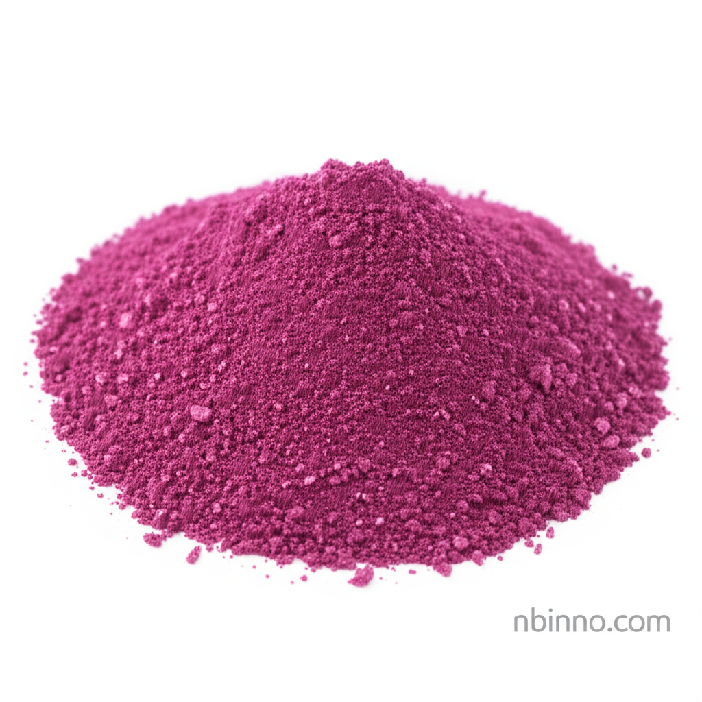 Sulfate de cobalt heptahydraté