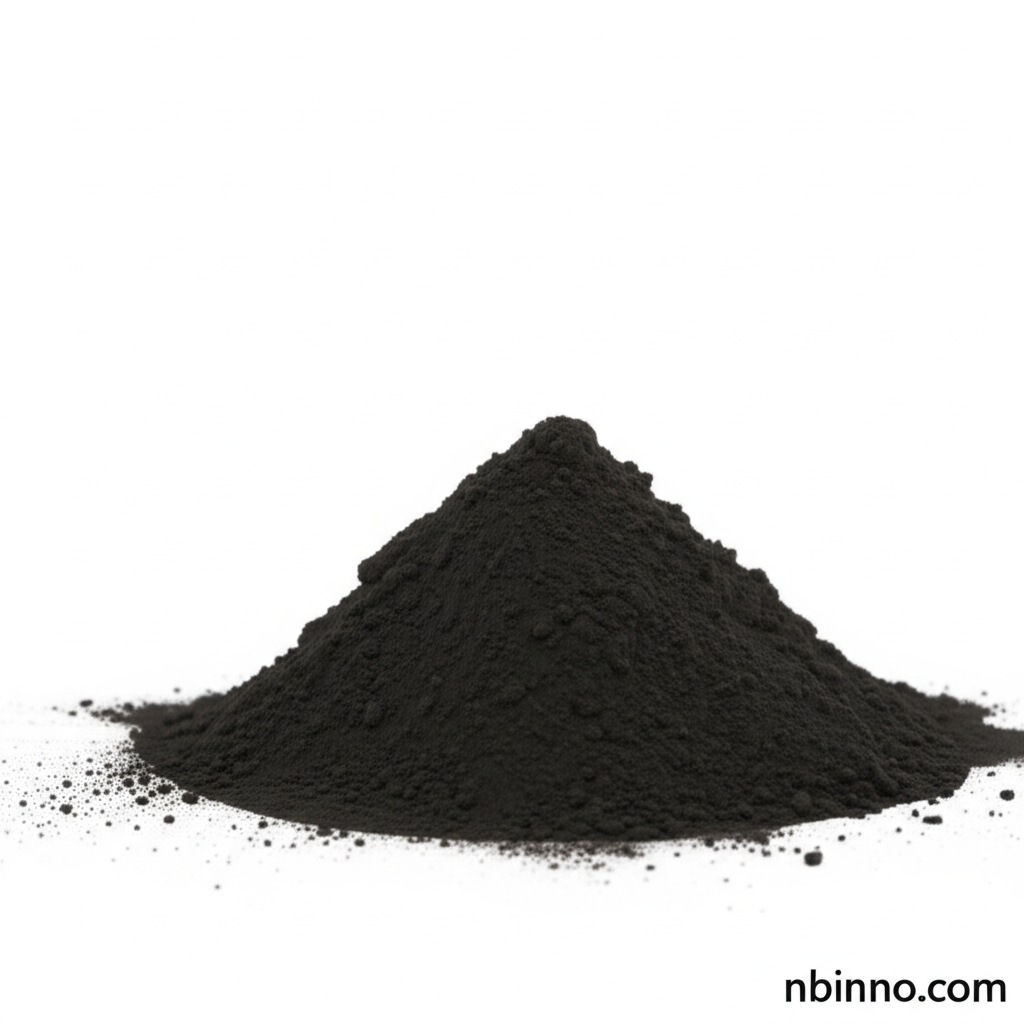 Manganese Dioxide Catalyst