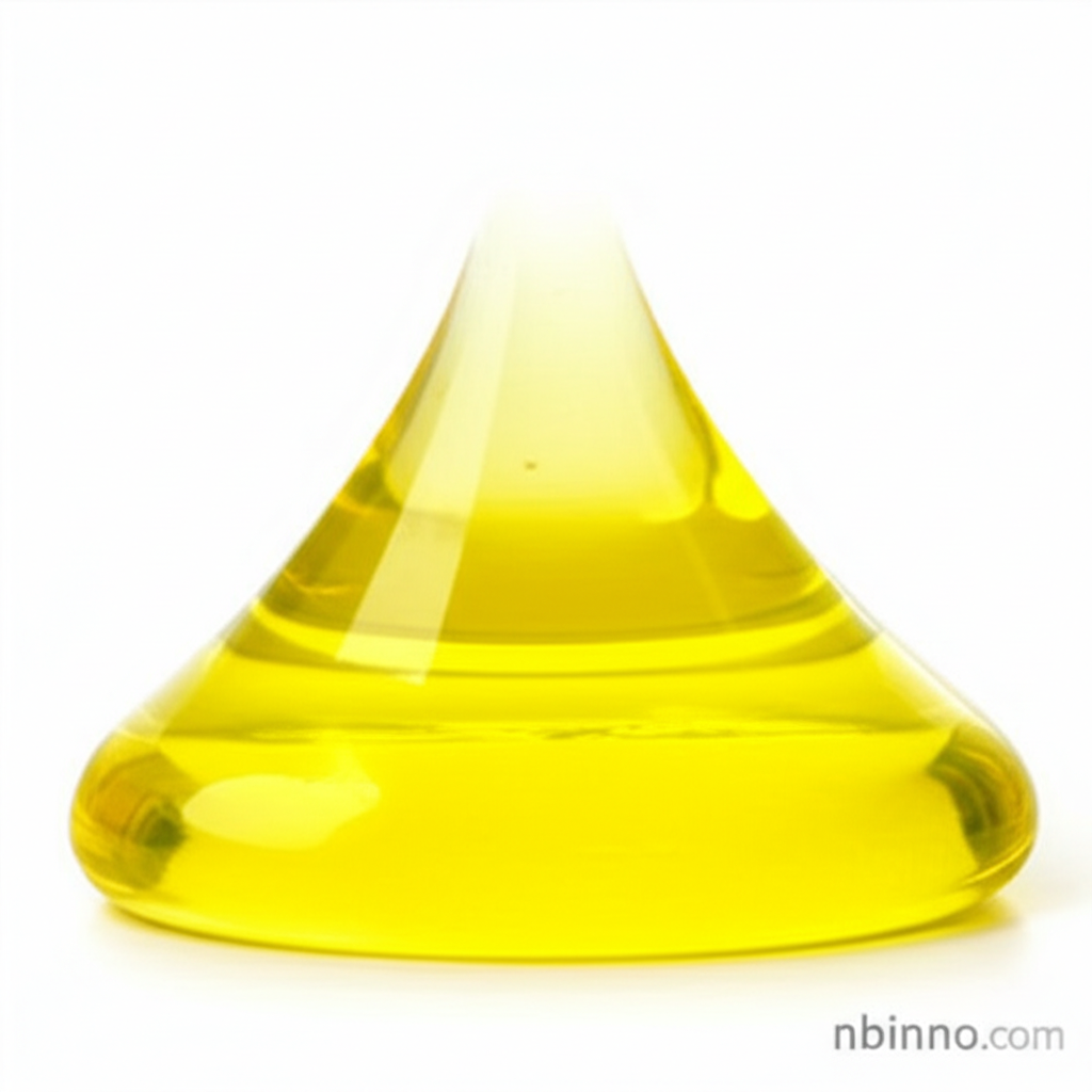 Polyamine Flocculant