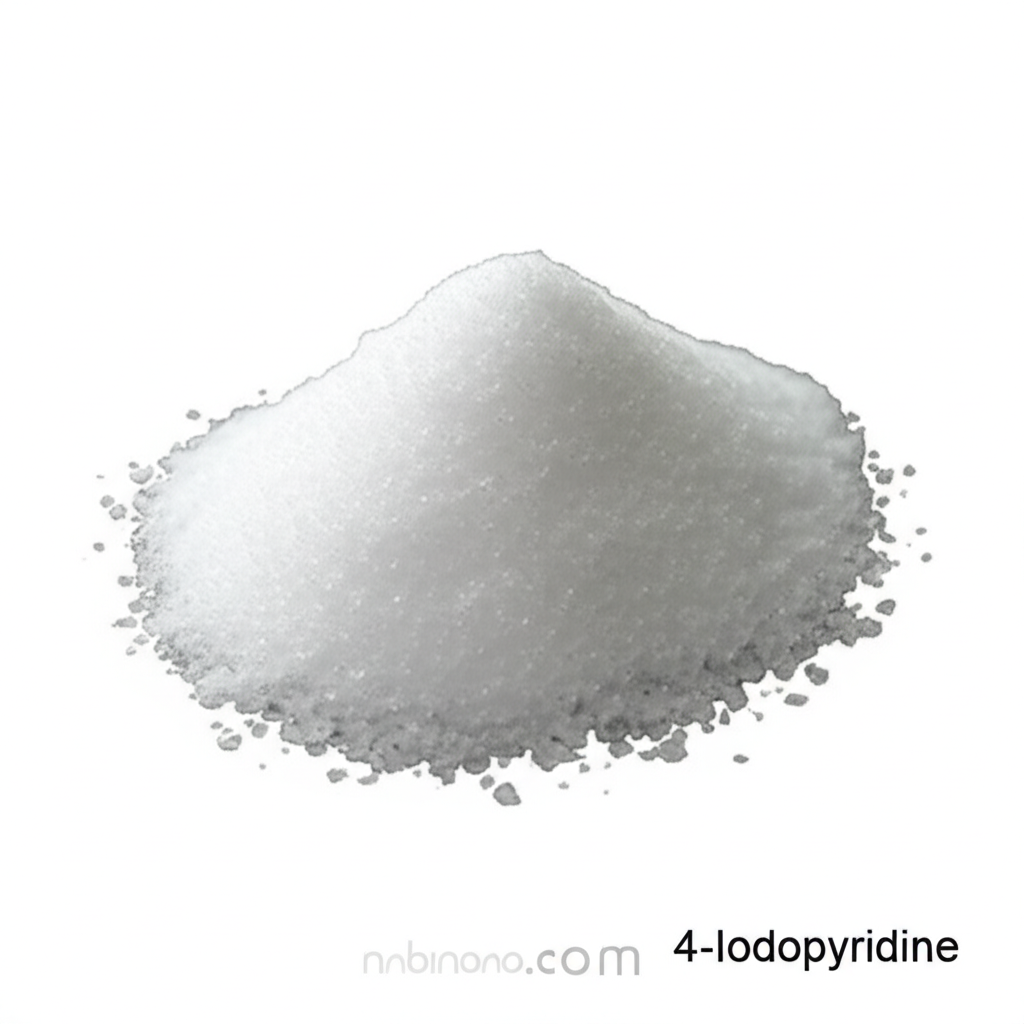 4-Iodopyridine
