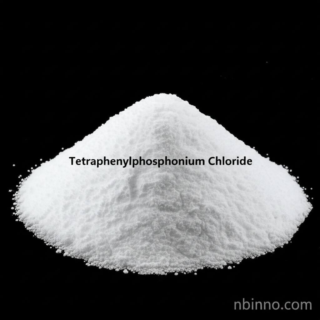 Tetraphenylphosphonium Chloride