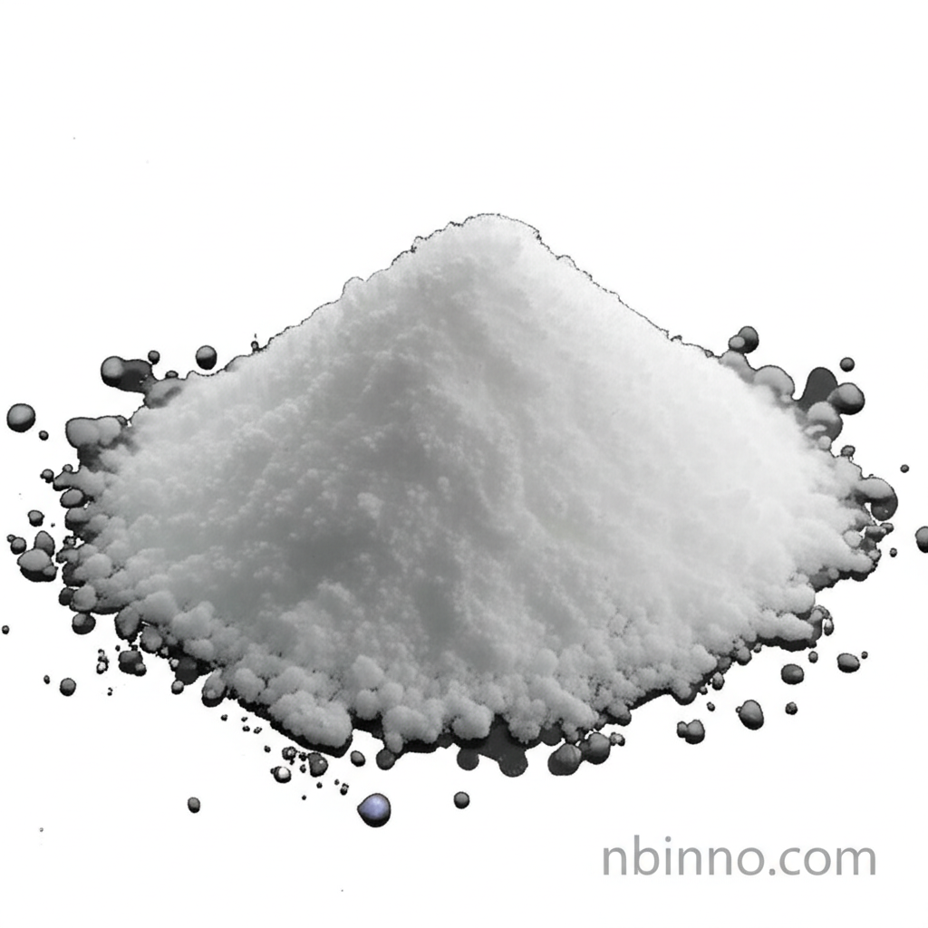 Sodium Sulfate Anhydrous