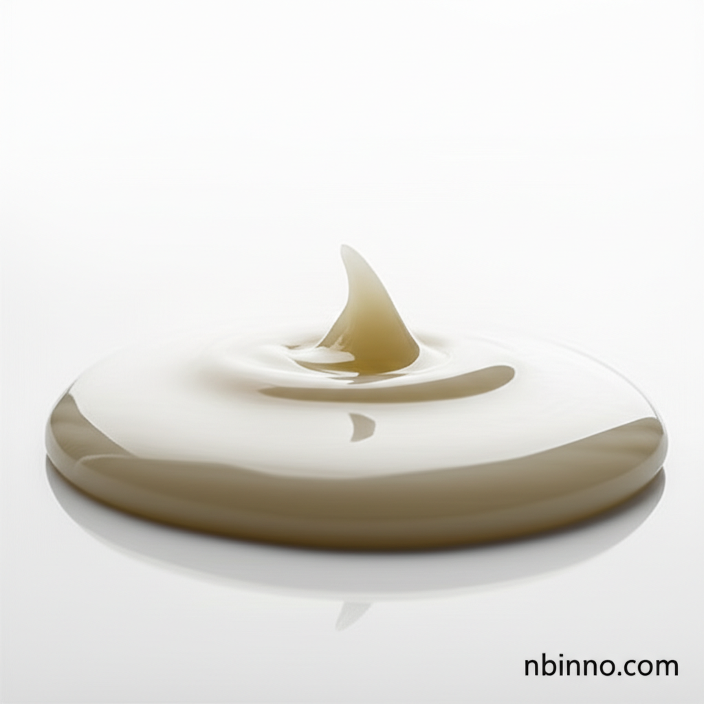 Cationic Surface Sizing Agent