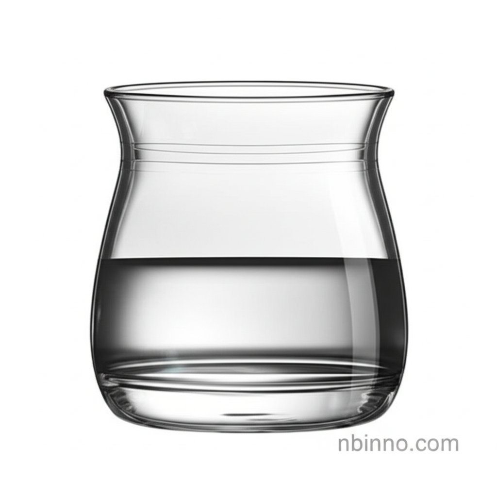 Halogen-Free Flame Retardant