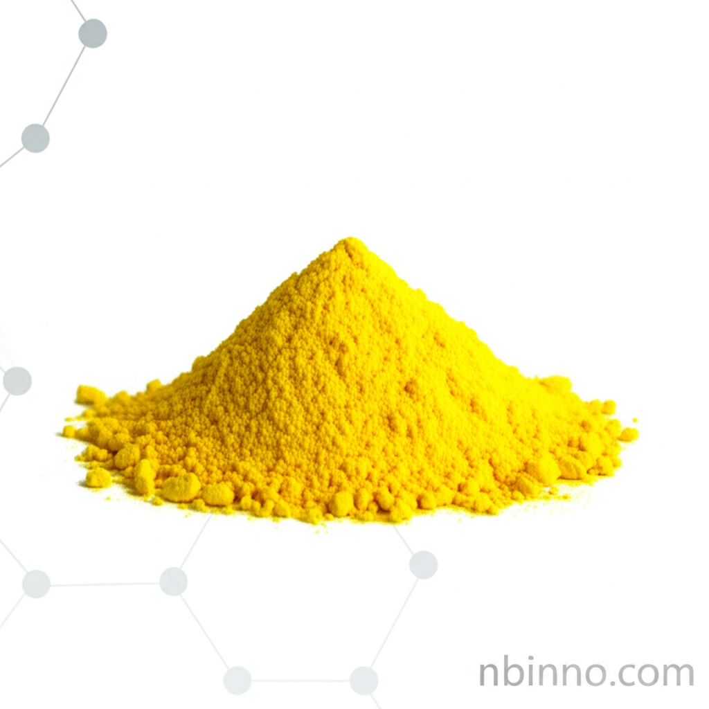 Kaempferol Powder 50%
