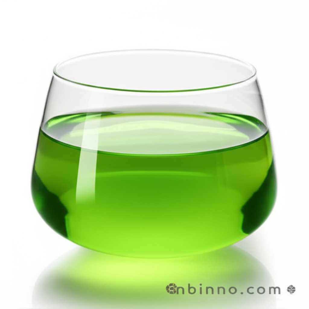 Sodium Hypochlorite