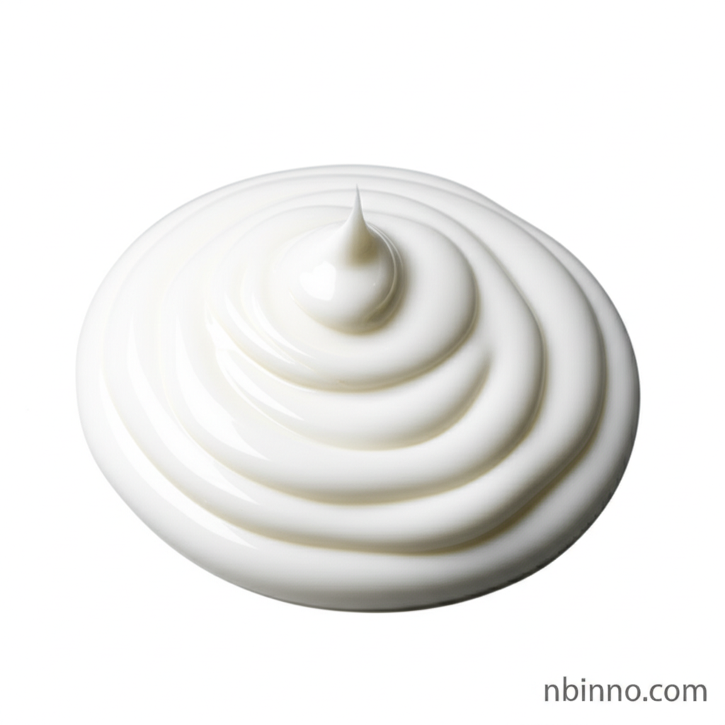 Anionic Pigment Printing Thickener