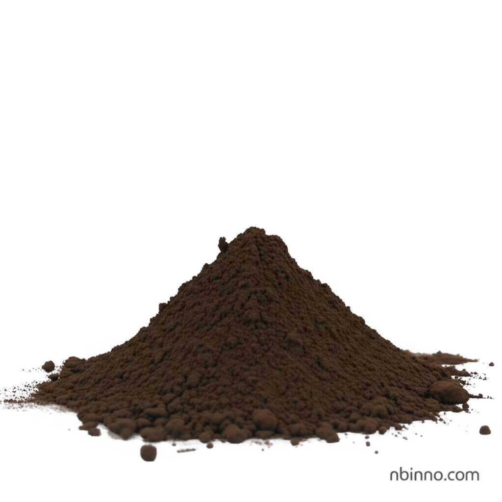 Manganese Dioxide Powder