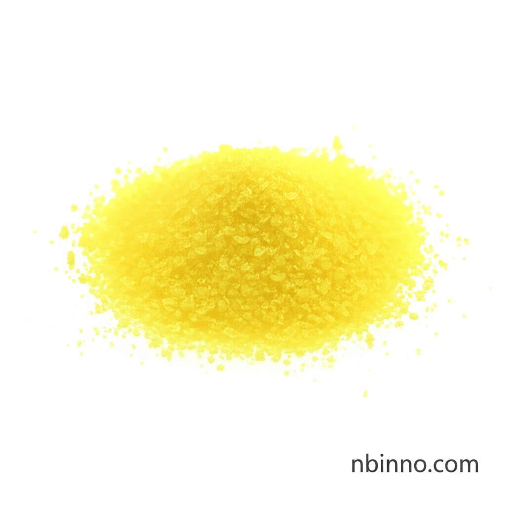 4-Fluoro-3-nitrotoluene
