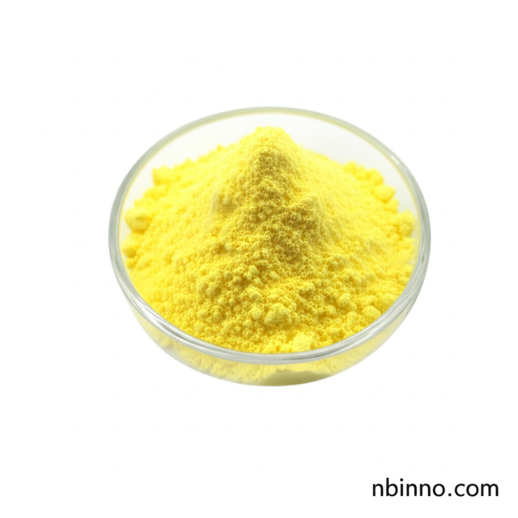 2-Benzyl-2-(dimethylamino)-4-morpholinobutyrophenone