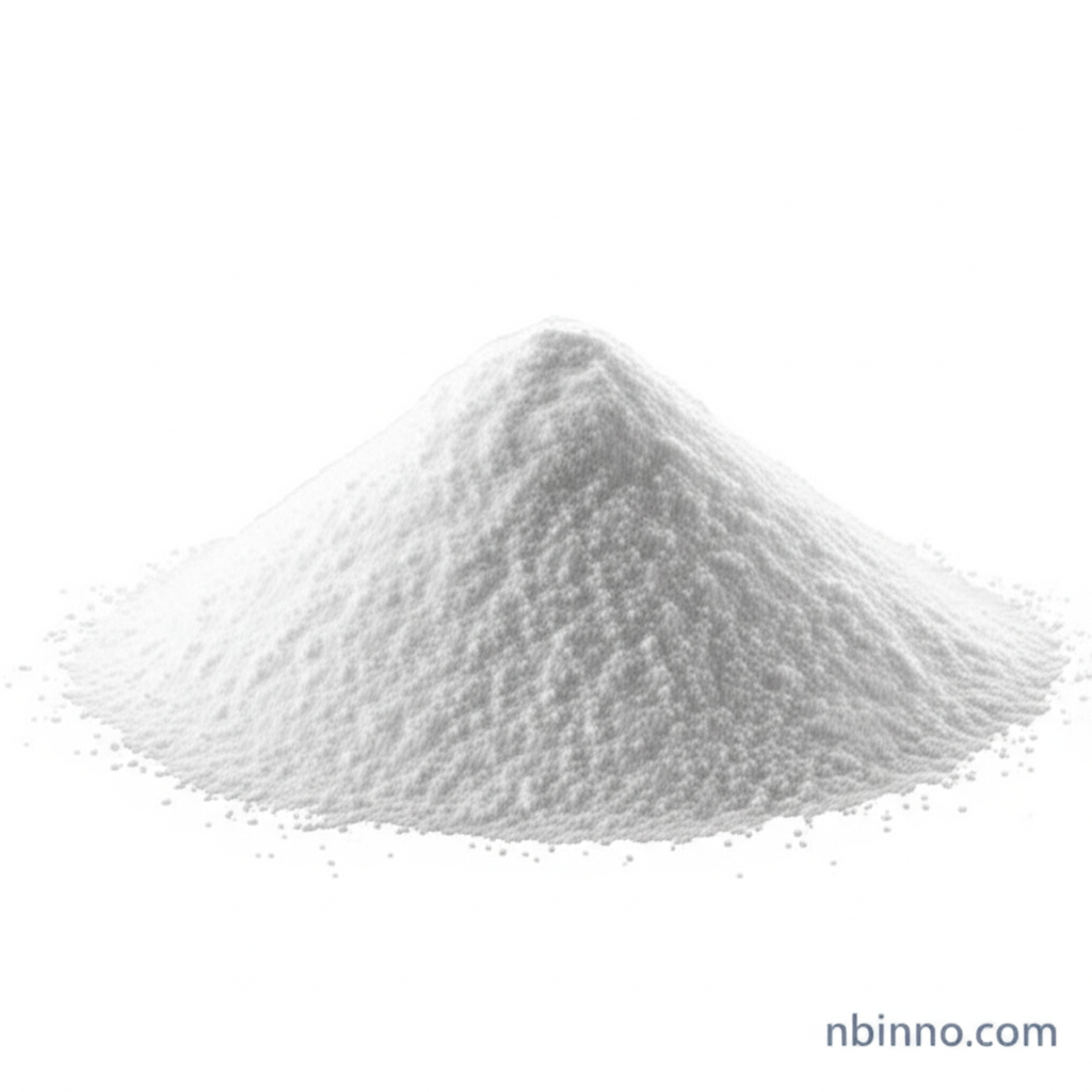 Hydroxypropyl Methylcellulose