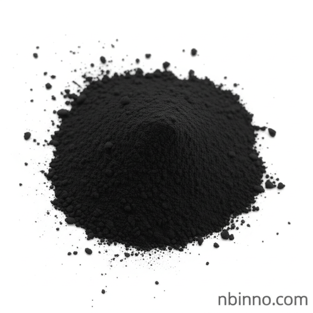 Powdered Activated Carbon