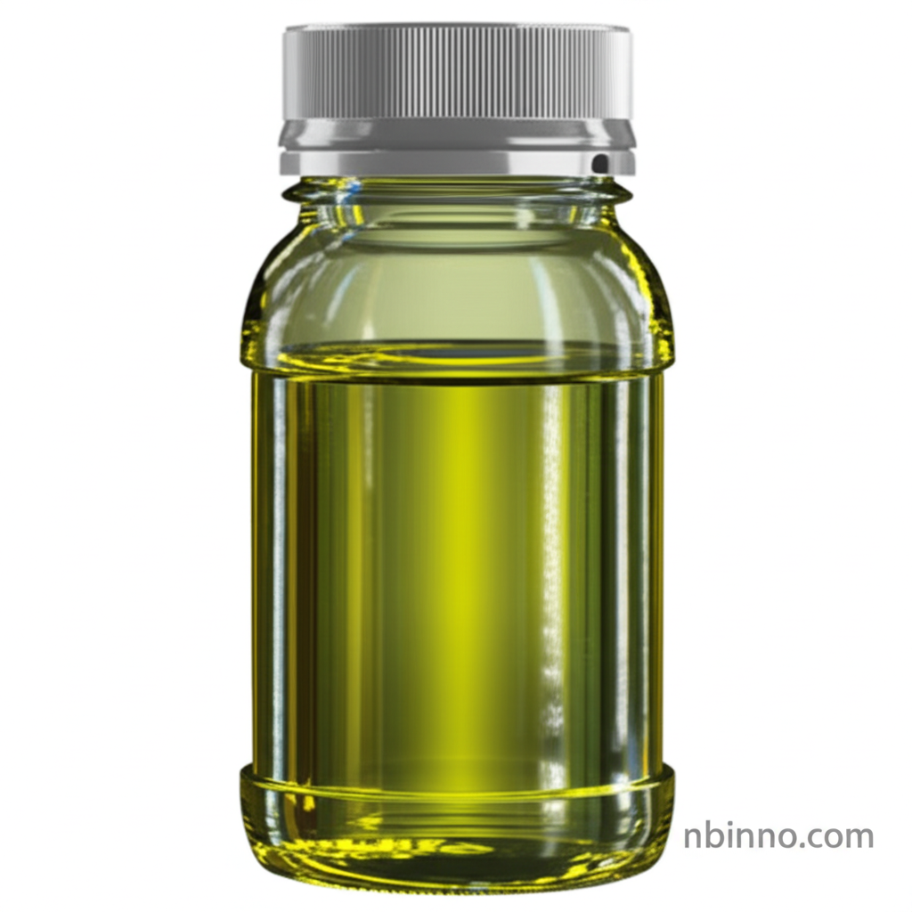 3-Éthyl-2-Méthyl-2-(3-Méthylbutyl)-oxazolidine