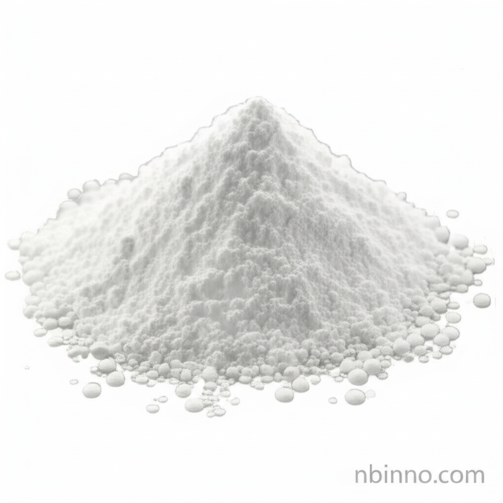 Trichloroisocyanuric Acid Tablets