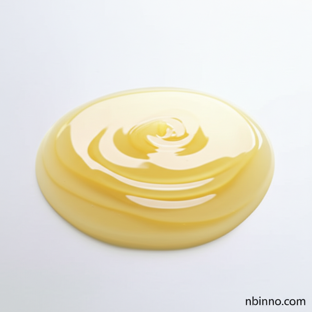 Cocamidopropyl Betaine