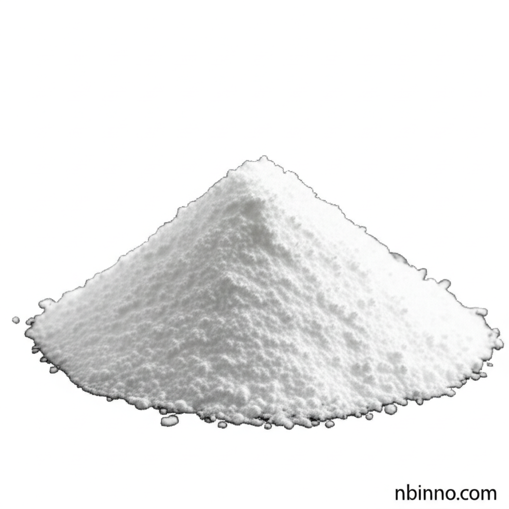 Melamine Powder