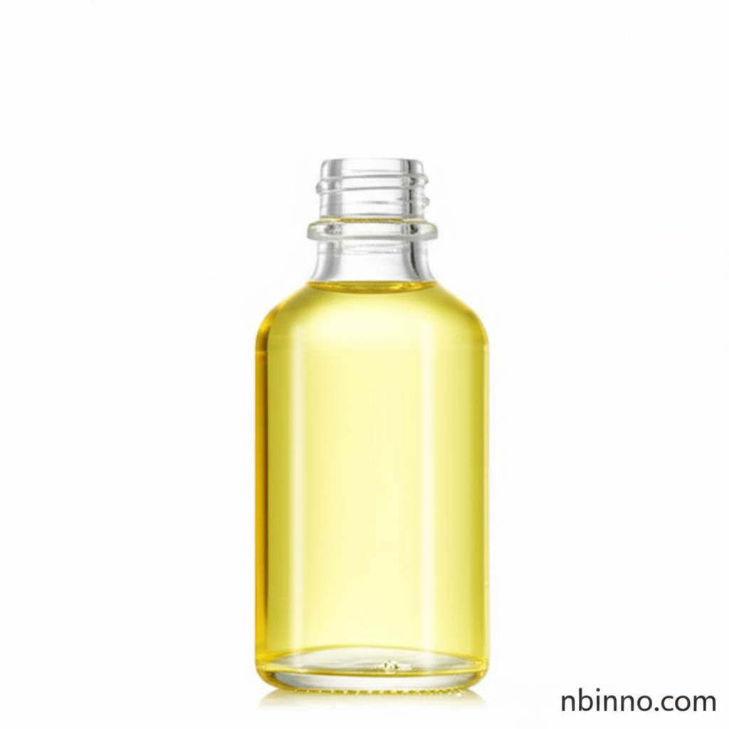 Ginger Essential Oil