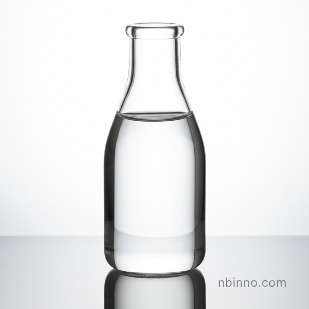 Isopropanol Alcohol