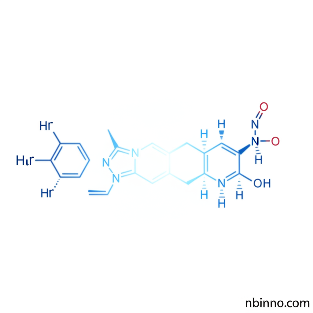 6-Fluoro-3,4-dihydro-2H-1-benzopyran-2-carboxylic acid