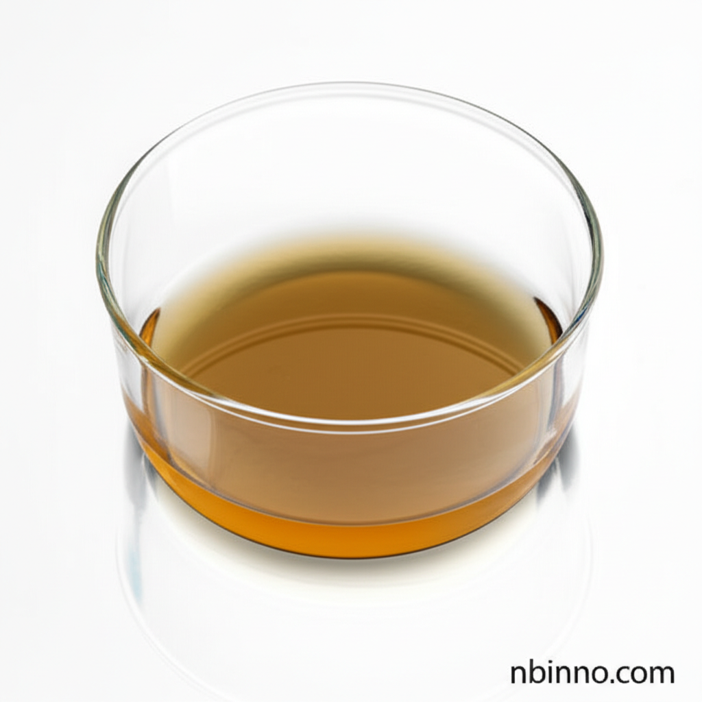 Mineral Oil Based Defoamer