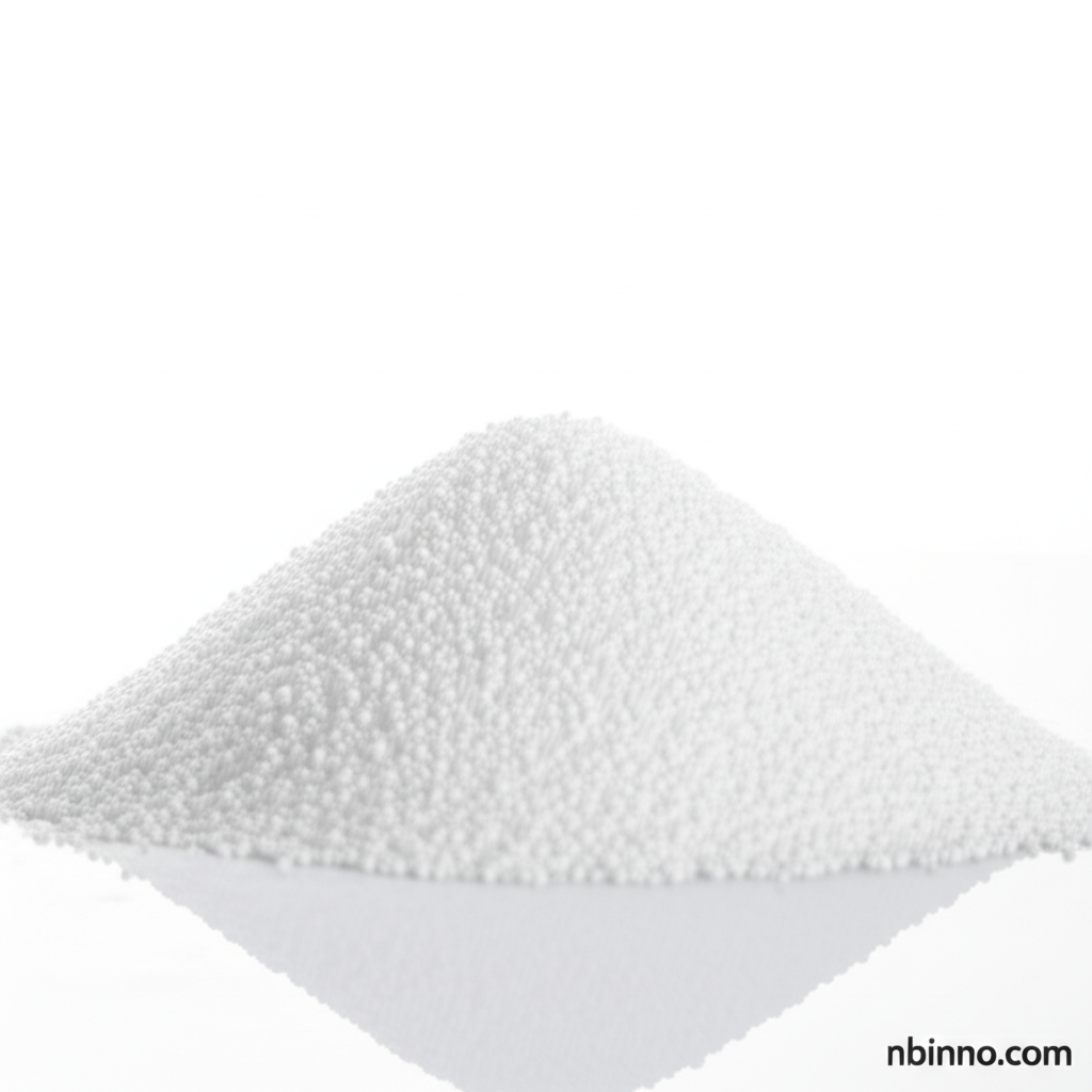 Macroporous Adsorption Resin