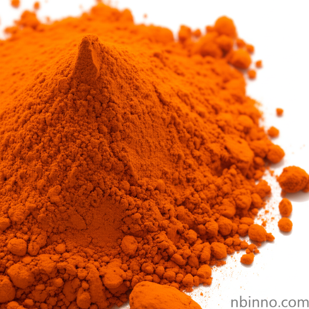 Vat Orange 11