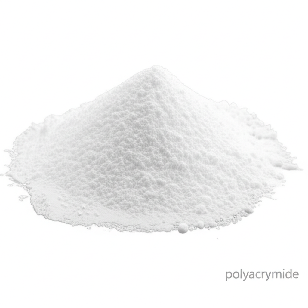 Polyacrylamide