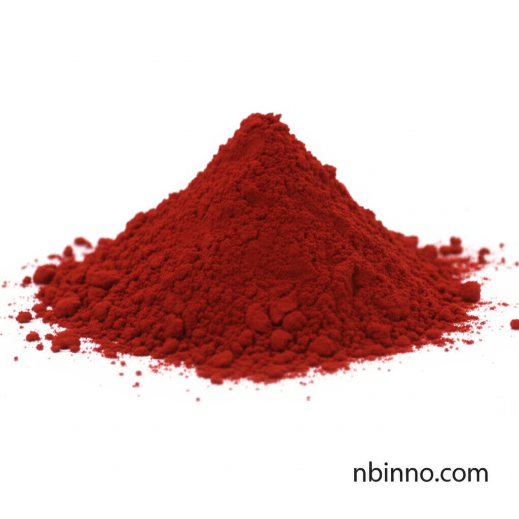 Ferric Oxide