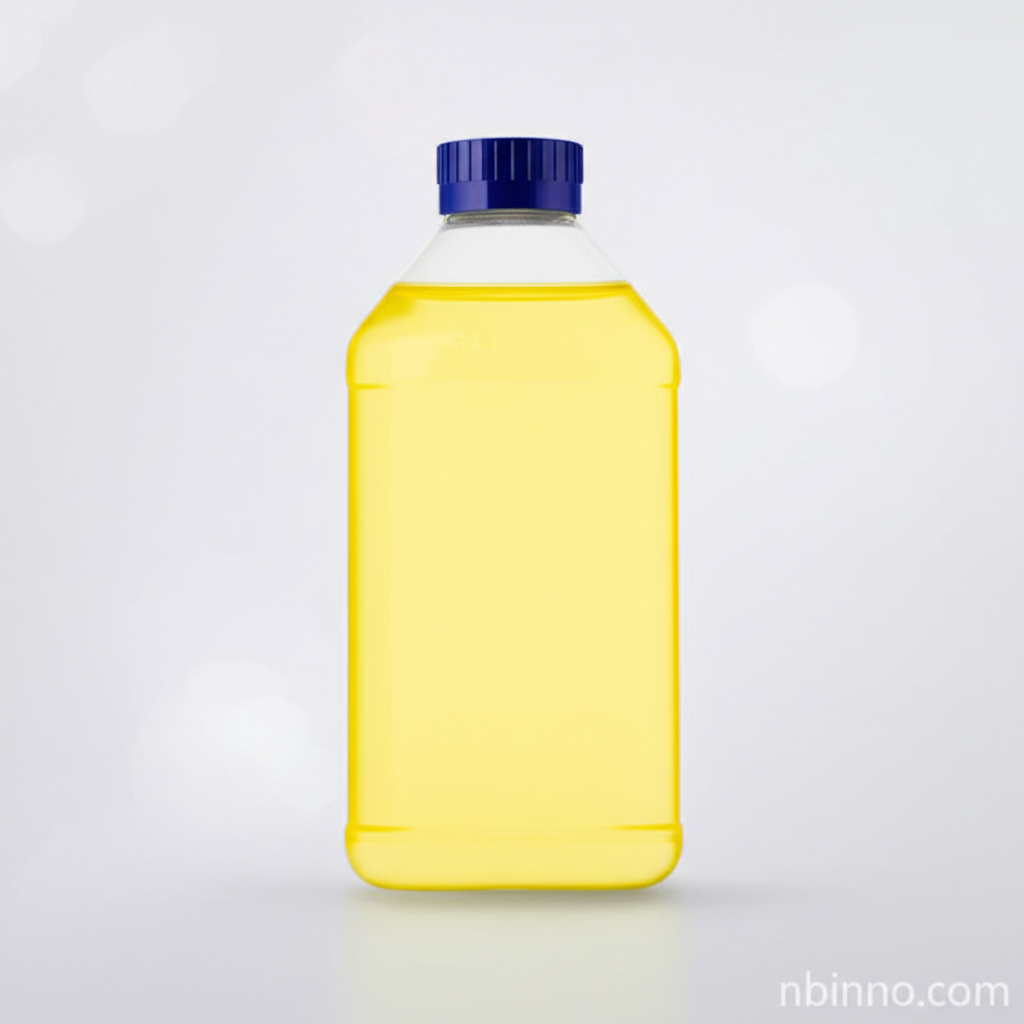 Dioctyl Terephthalate (DOTP)