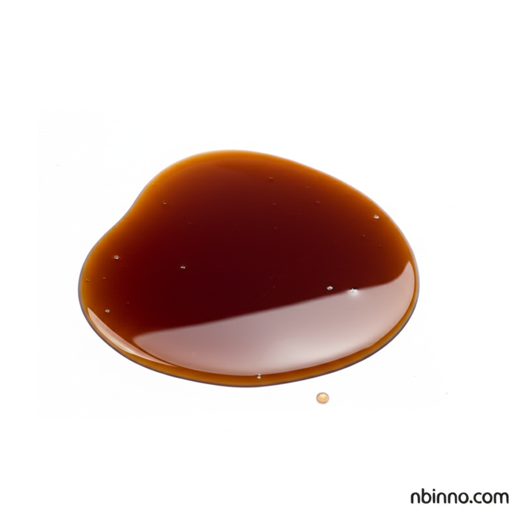 Linear Alkyl Benzene Sulfonic Acid