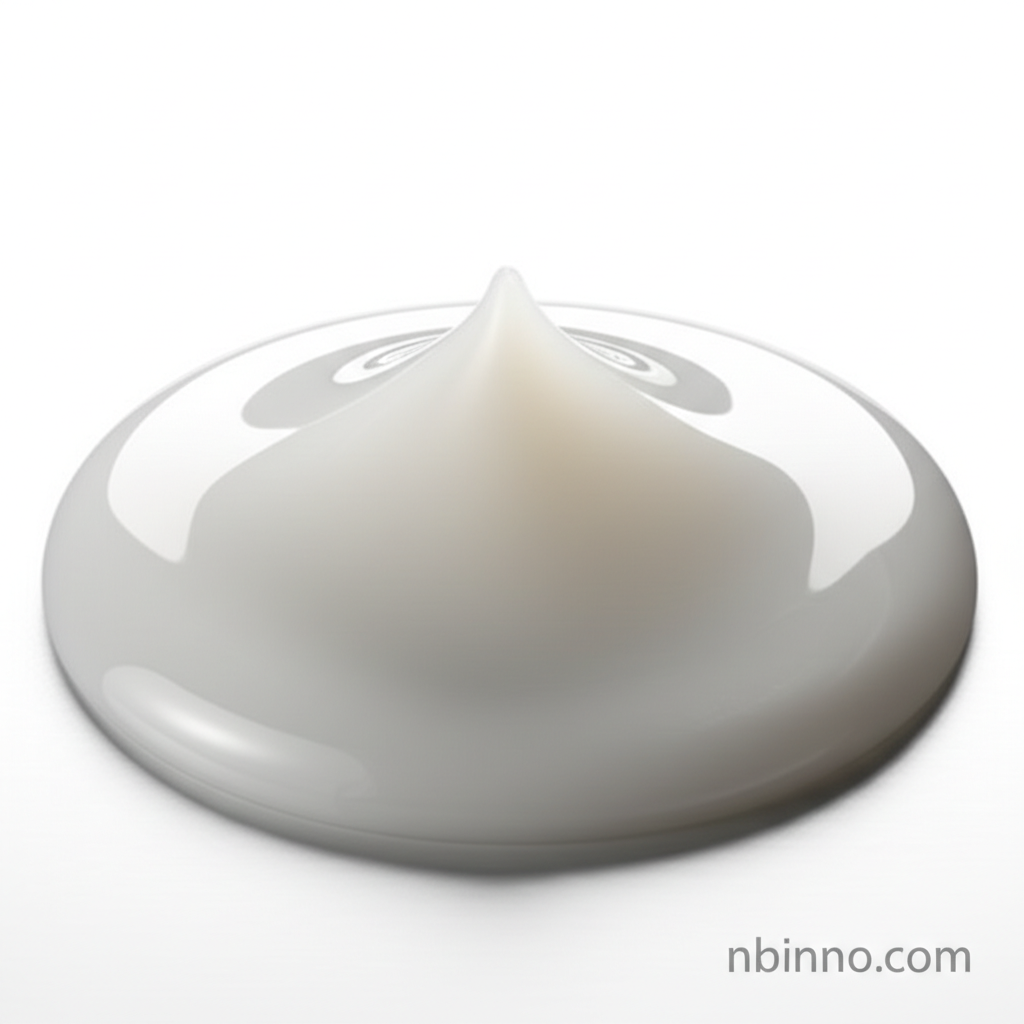 Silicone Softener for Acrylic Fiber