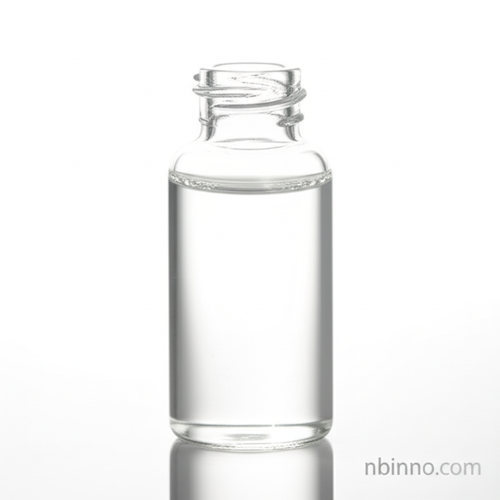 Volatile Silicone Fluid