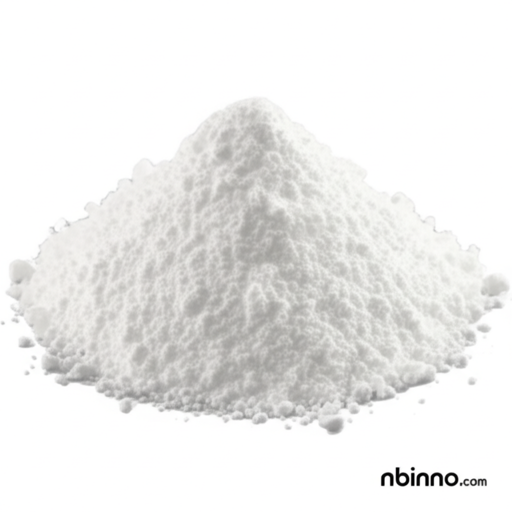 Quinine Powder