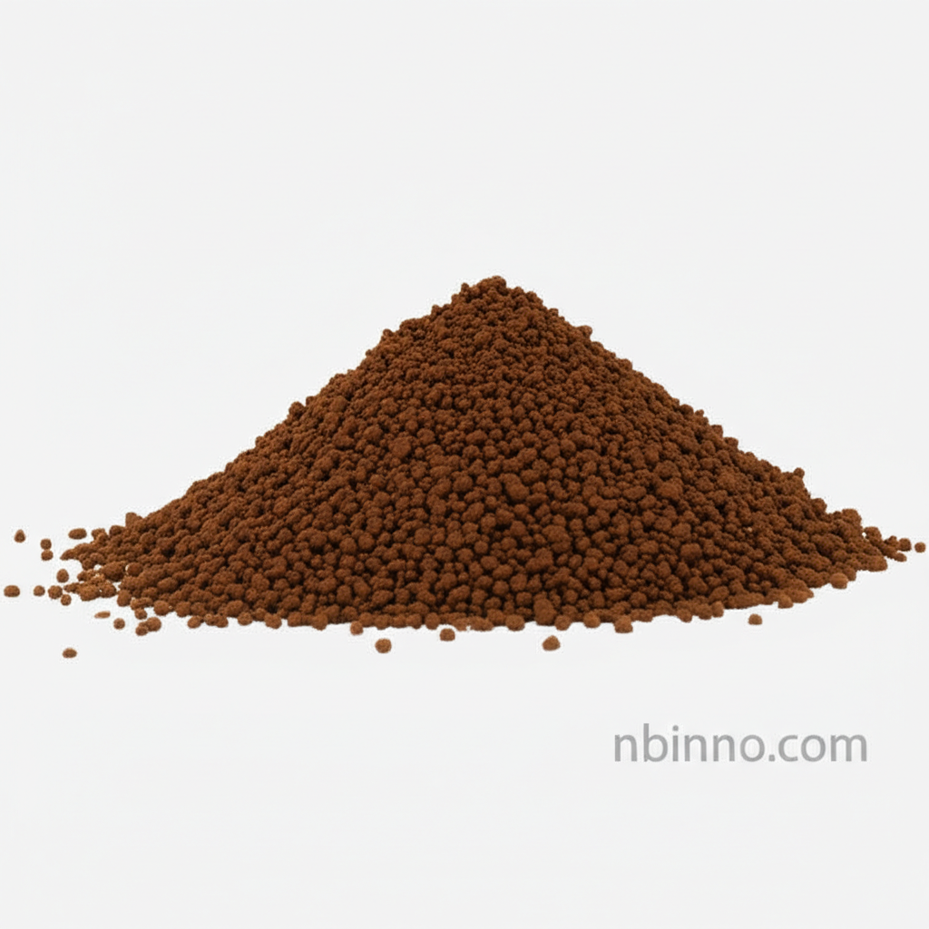 Fluororubber Recycling Chemical