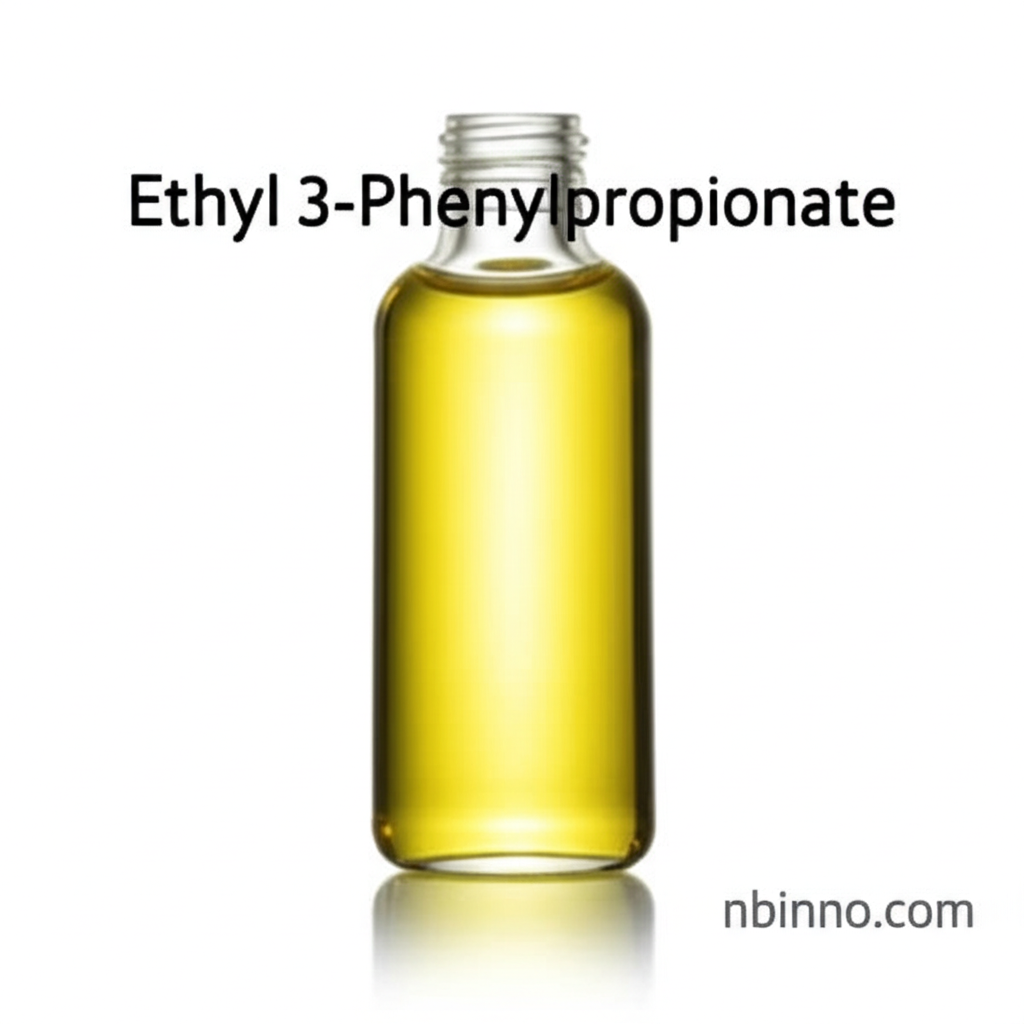 Ethyl 3-Phenylpropionate