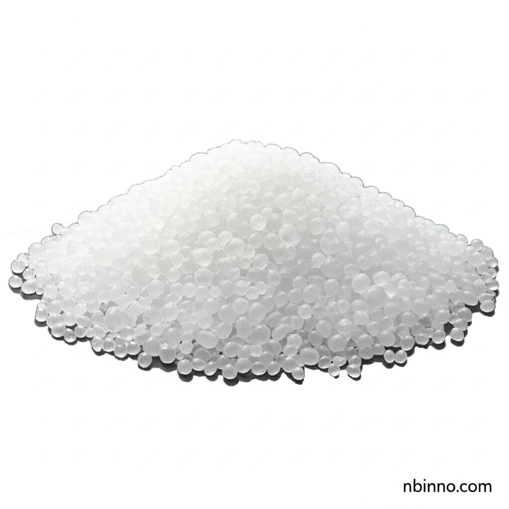 Silica Gel Desiccant