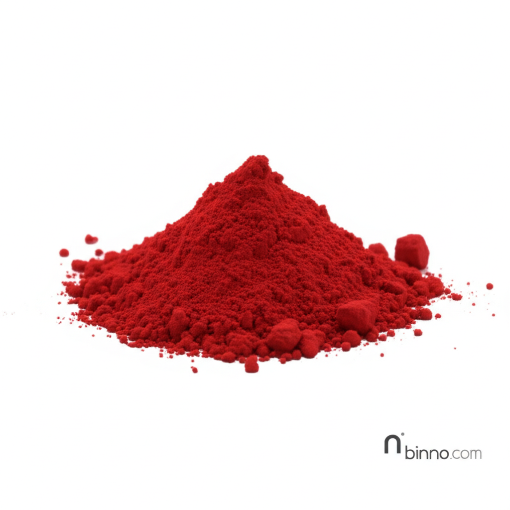 Disperse Red 9