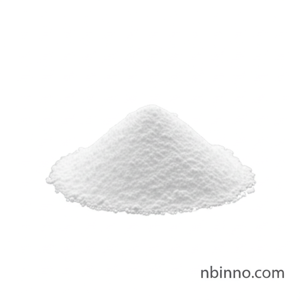 3-(1-Cyanoethyl)benzoic acid
