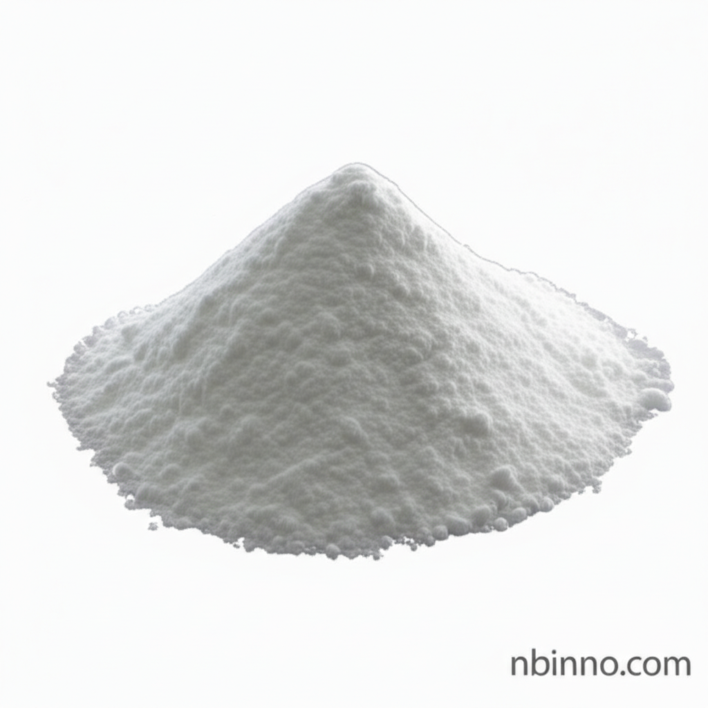 Stachyose Tetrahydrate